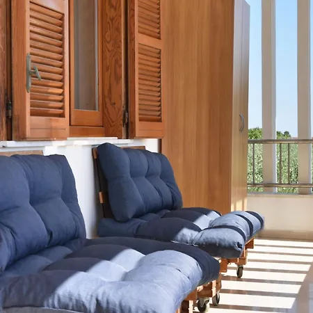 Terra Di Ulivi - Yourplace Abruzzo روكّا سان جيوفانّي