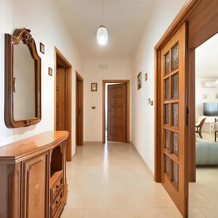 Terra Di Ulivi - Yourplace Abruzzo شقة روكّا سان جيوفانّي