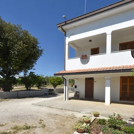 Terra Di Ulivi - Yourplace Abruzzo Apartment *