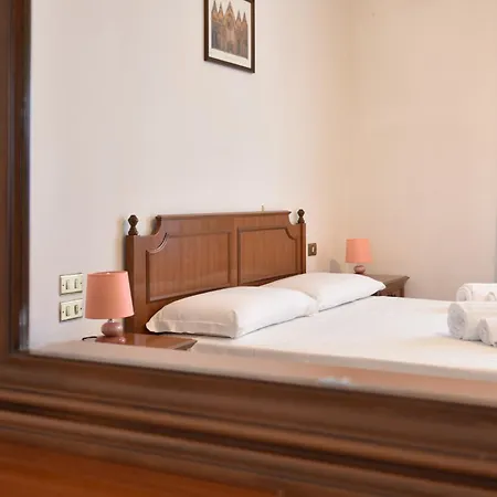 Terra Di Ulivi - Yourplace Abruzzo شقة روكّا سان جيوفانّي