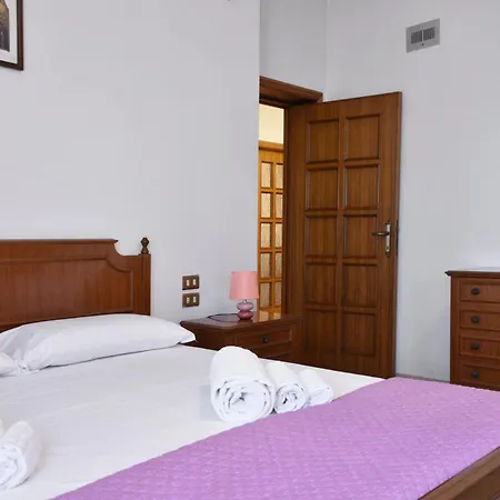 شقة Terra Di Ulivi - Yourplace Abruzzo روكّا سان جيوفانّي