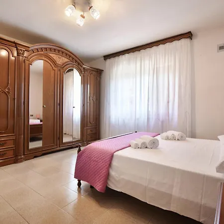 Terra Di Ulivi - Yourplace Abruzzo * روكّا سان جيوفانّي