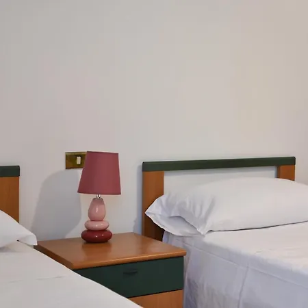 شقة Terra Di Ulivi - Yourplace Abruzzo *