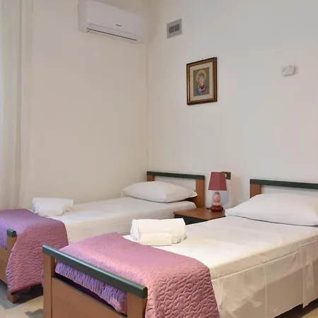 Apartment Terra Di Ulivi - Yourplace Abruzzo Rocca San Giovanni