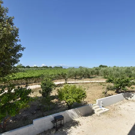 شقة Terra Di Ulivi - Yourplace Abruzzo