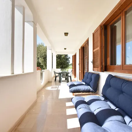 شقة Terra Di Ulivi - Yourplace Abruzzo