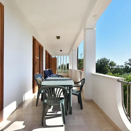 شقة Terra Di Ulivi - Yourplace Abruzzo