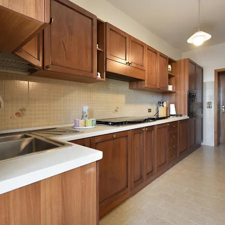 شقة Terra Di Ulivi - Yourplace Abruzzo *