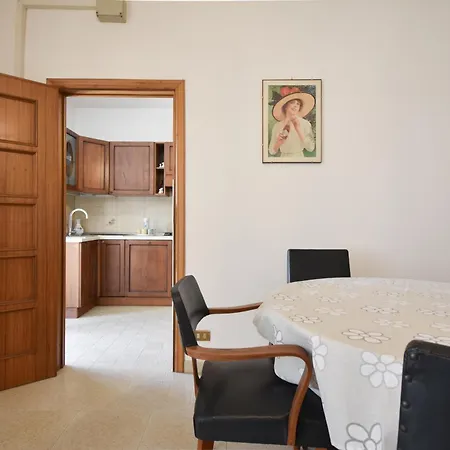 شقة Terra Di Ulivi - Yourplace Abruzzo