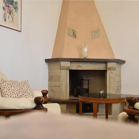شقة Terra Di Ulivi - Yourplace Abruzzo