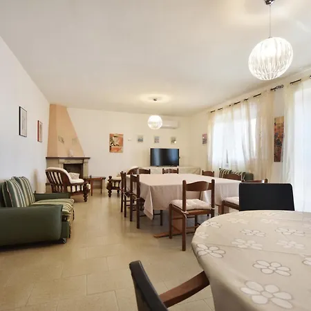 Terra Di Ulivi - Yourplace Abruzzo شقة روكّا سان جيوفانّي