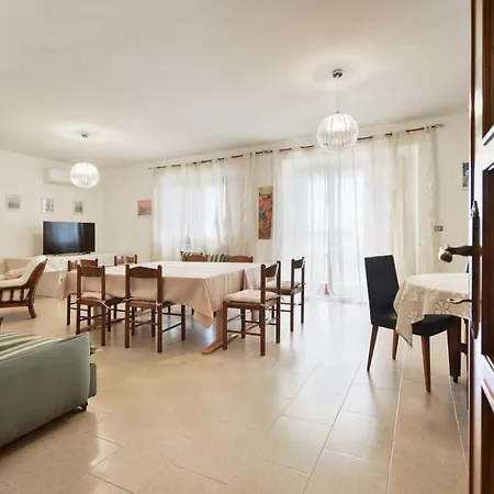Terra Di Ulivi - Yourplace Abruzzo شقة روكّا سان جيوفانّي